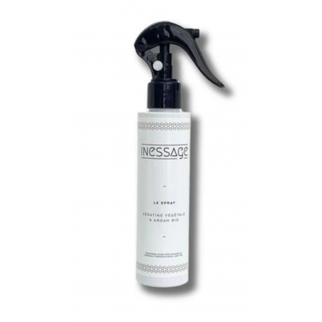 INESSAGE Kératine Tanin Le spray 150ml