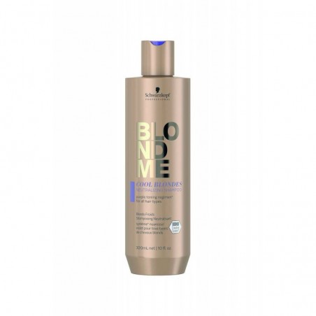 BLOND ME SHAMPOING NEUTRALISANT 300ML