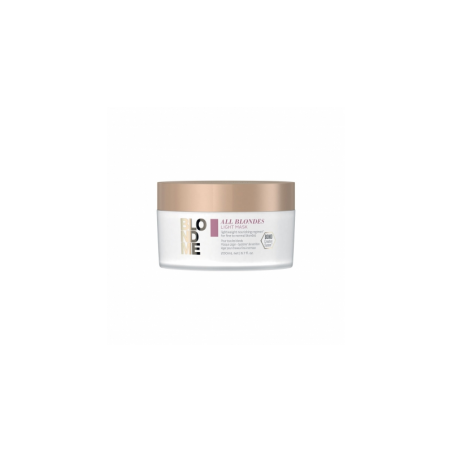 MASQUE LEGER BLONDME  200 ML