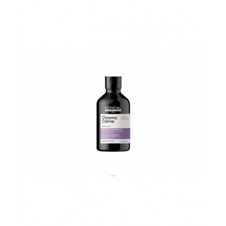 Shampooing déjaunissant Chroma Crème Violet