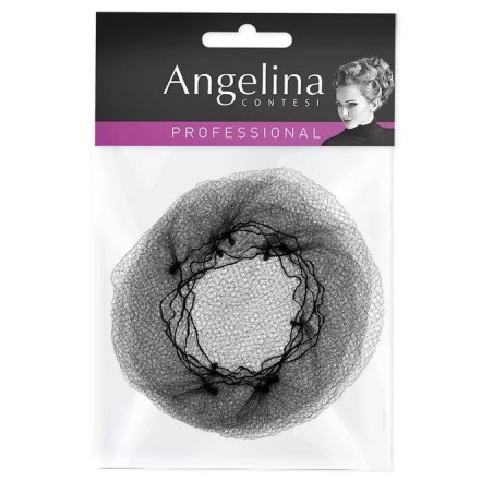 FILET NANCY MAILLEX NOIR X2