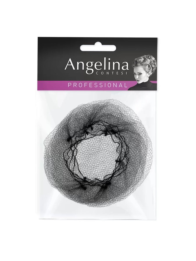 FILET NANCY MAILLEX NOIR X2