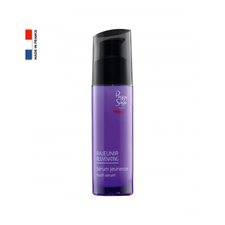 SV SÉRUM JEUNESSE 30ML