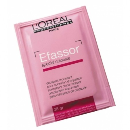 EFASSOR SERVIETTE DÉTACHANTE L'ORÉAL PROFESSIONNEL UNITE