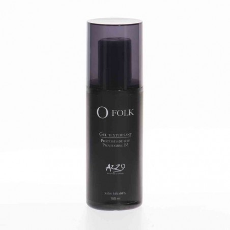 O FOLK GEL TEXTURISANT 150ML