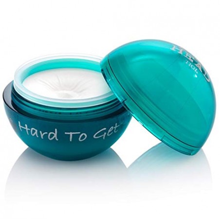 TIGI BED HEAD HARD TO GET – CIRE TEXTURISANTE EFFET MAT ET TENUE LONGUE DURÉE
