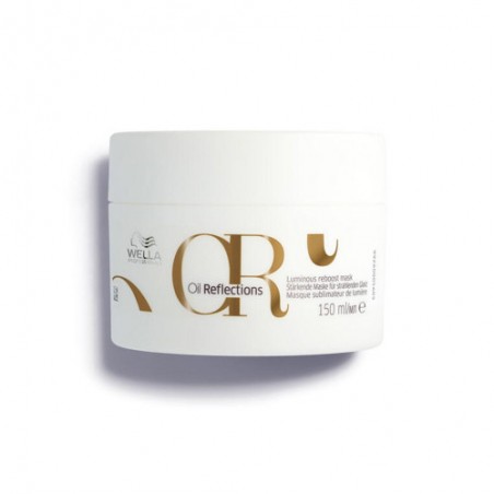 OIL REFLECTION MASQUE 150ML