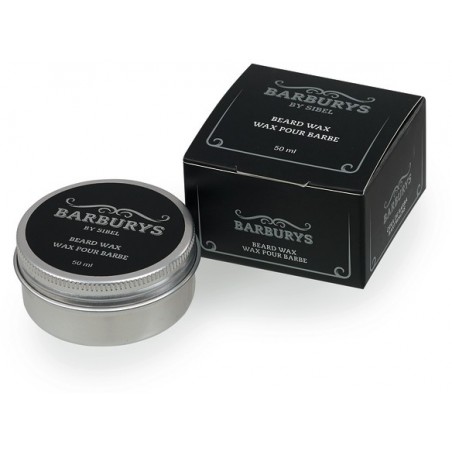 Barburys Wax pour barbe 50 ml