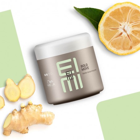 EIMI BOLD MOVE PATE MODELANTE MATE 150ML