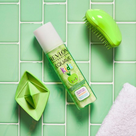 SOIN DEMELANT KIDS EQUAVE APPLE 200ML