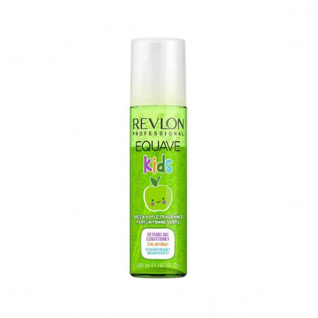 SOIN DEMELANT KIDS EQUAVE APPLE 200ML