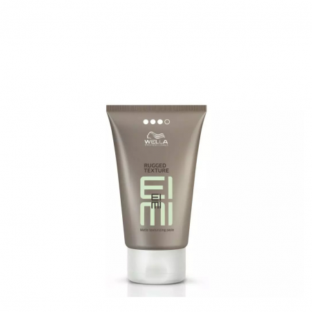 EIMI PÂTE TEXTURISANTE À FINITION MATE RUGGED TEXTURE 75 ML