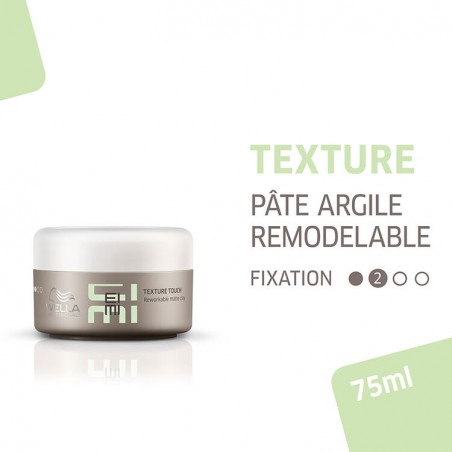 EIMI TEXTURE TOUCH ARGILE MAT 75ML