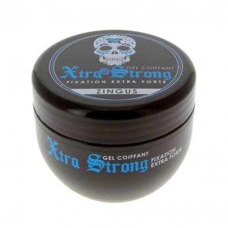 GEL ZINGUS EXTRA STRONG 500ML