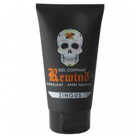 TUBE GEL REWIND 150 ML