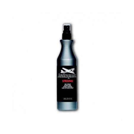 GEL SPRAY EXTRA STRONG 250ML