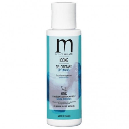 ICONE GEL COIFFANT 100ML
