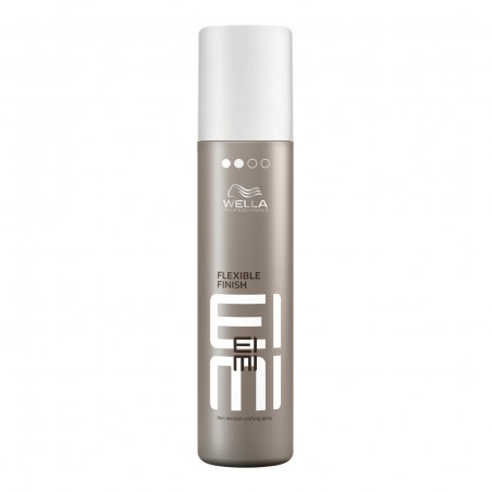 EIMI FLEXIBLE FINISH 250ML