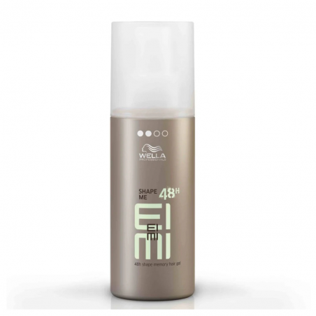 EIMI SHAPE ME GEL MEMOIRE DE FORME 48H 150ML