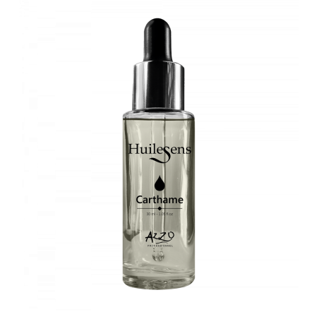 HUILE CARTHAME 30ML
