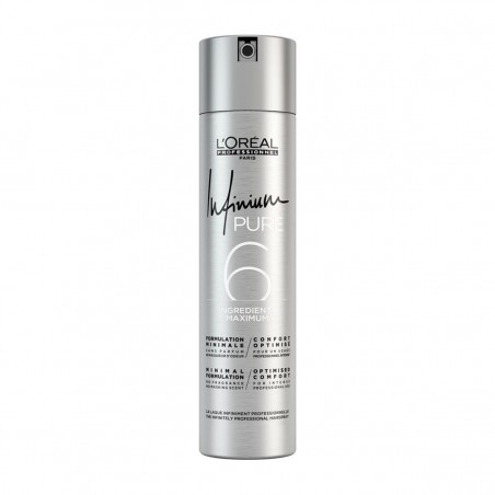 INFINIUM PURE EXTRA STRONG 300ML
