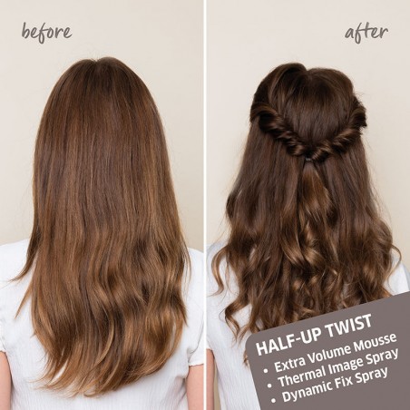 EIMI DYNAMIC FIX SPRAY 300ML