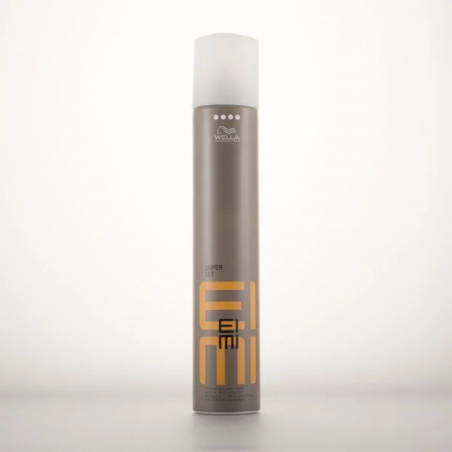 EIMI SUPER SET SPRAY FINITION 500ML