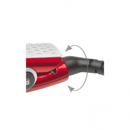 LISSEUR NEO NEOX ROUGE/ARGENT 40W