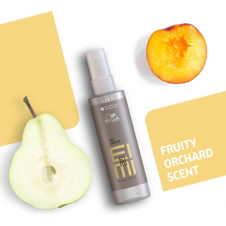 EIMI SPRITZ HUILE BRUME COIFFANTE 95ML