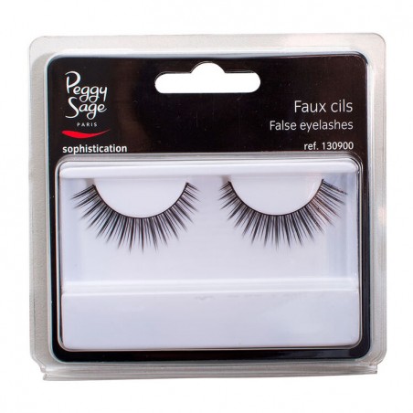 FAUX CILS  - SOPHISTICATION
