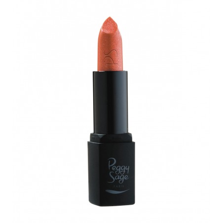 ROUGE À LÈVRES SHINY LIPS GOLDEN PINK 4G