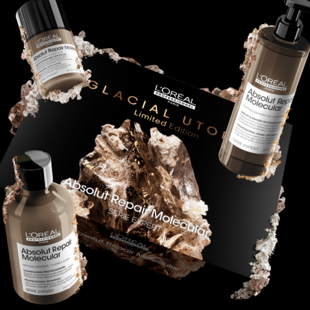 COFFRET NOEL ABSOLUT REPAIR MOLECULAR