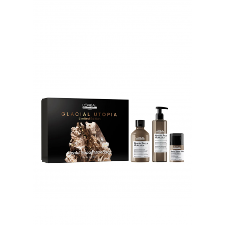 COFFRET NOEL ABSOLUT REPAIR MOLECULAR