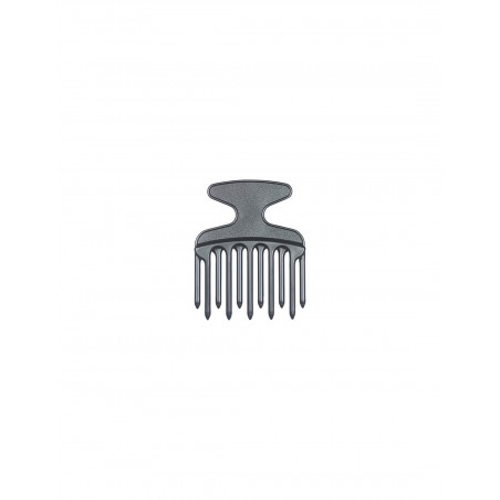 Peigne afro Professionnel 11 dents
