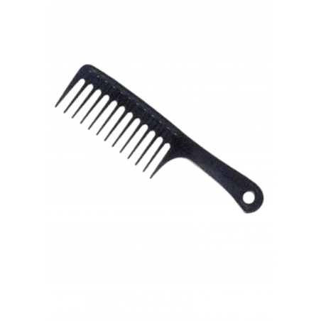 PEIGNE RATEAU DENTS LARGES 6609