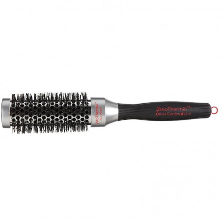 BROSSE BLOWOUT CLASSIC NOIR SILVER T35