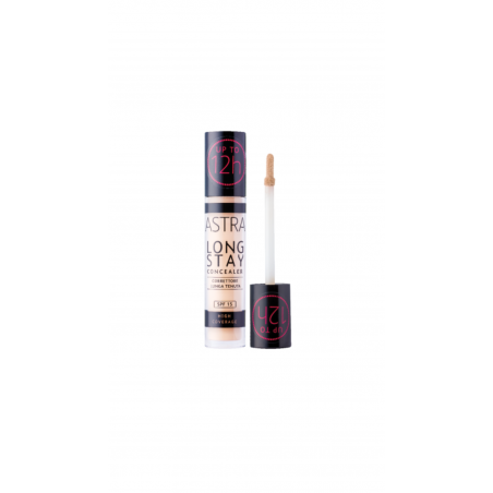 LONG STAY CONCEALER ALMOND