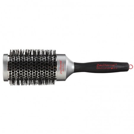 BROSSE BLOWOUT CLASSIC NOIR SILVER T55