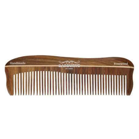 ROSEWOOD PEIGNE N°1 BARBURYS