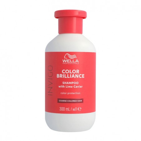 INVIGO COLOR BRILLIANCE SHAMPOING EPAIS 300ML