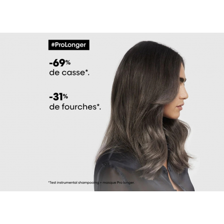 SHAMPOING PRO LONGER L'ORÉAL 300 ML