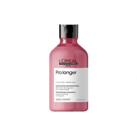 SHAMPOING PRO LONGER L'ORÉAL 300 ML