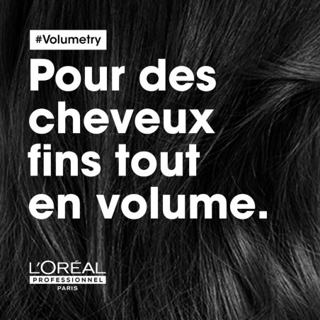 VOLUMETRY SHAMPOING VOLUMATEUR POUR CHEVEUX FINS L'ORÉAL 300ML