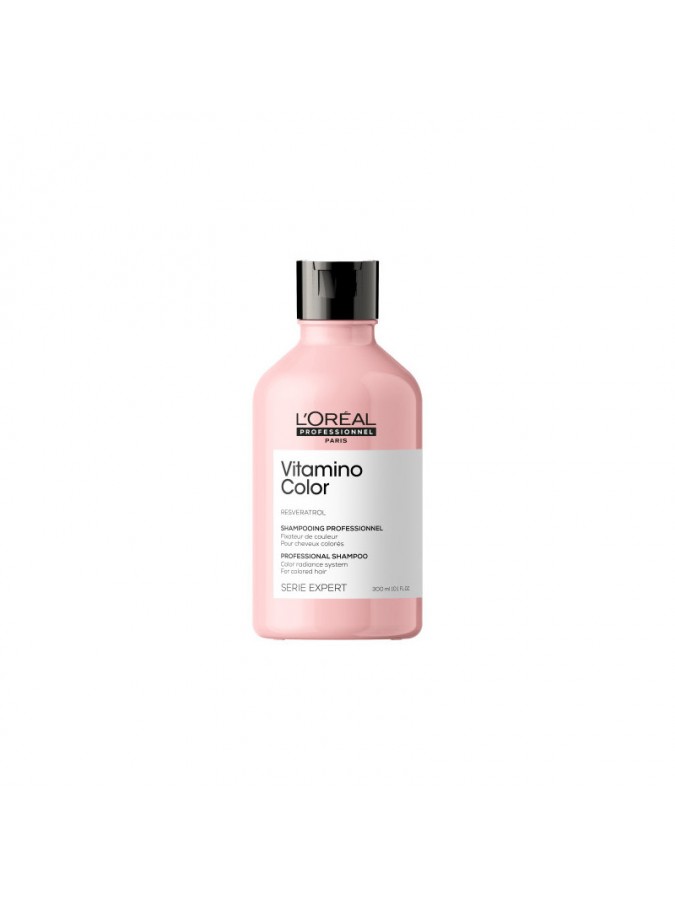 VITAMINO COLOR SHAMPOING 300ML