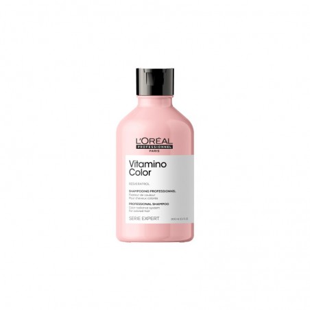 VITAMINO COLOR SHAMPOING 300ML