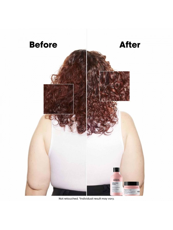 VITAMINO COLOR SHAMPOING 300ML