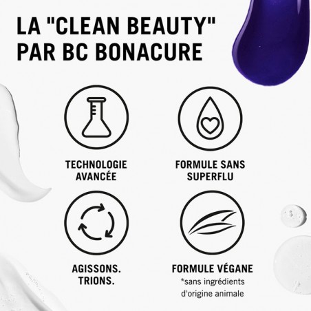 BC BONACURE SHAMPOOING MOISTURE KICK 250ML