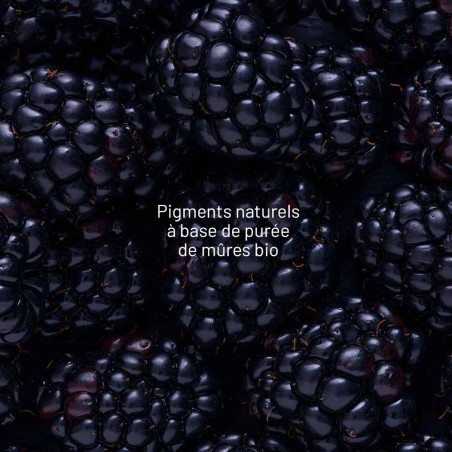 SHAMPOING REPIGMENTANT NOIR D’ANILINE 200ML