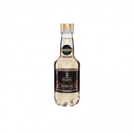 SHAMPOING WASH ME BOOSTER 330ML