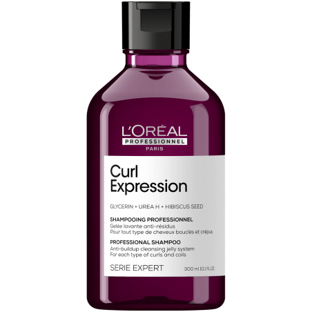 L'ORÉAL SÉRIE EXPERT CURL EXPRESSION GELÉE LAVANTE ANTI-RÉSIDUS